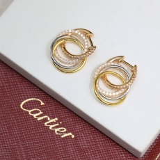 Cartier Earrings